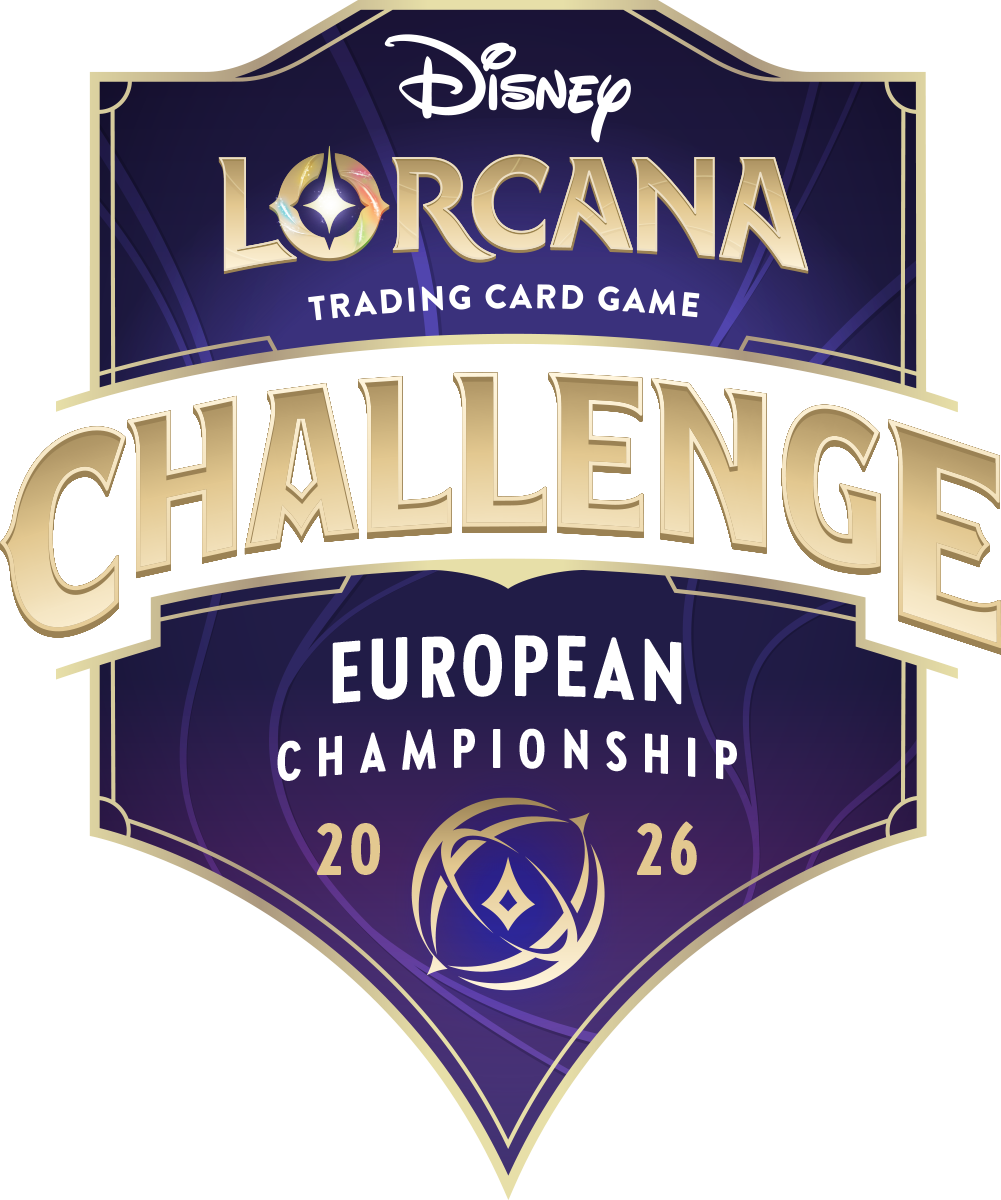 Disney Lorcana Challenge European Championship